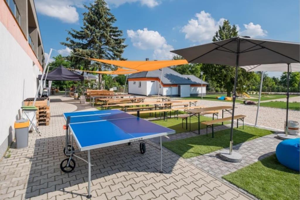 Hedon Brewing Niko Apartment - 200 Meter To The Beach Balatonvilágos エクステリア 写真