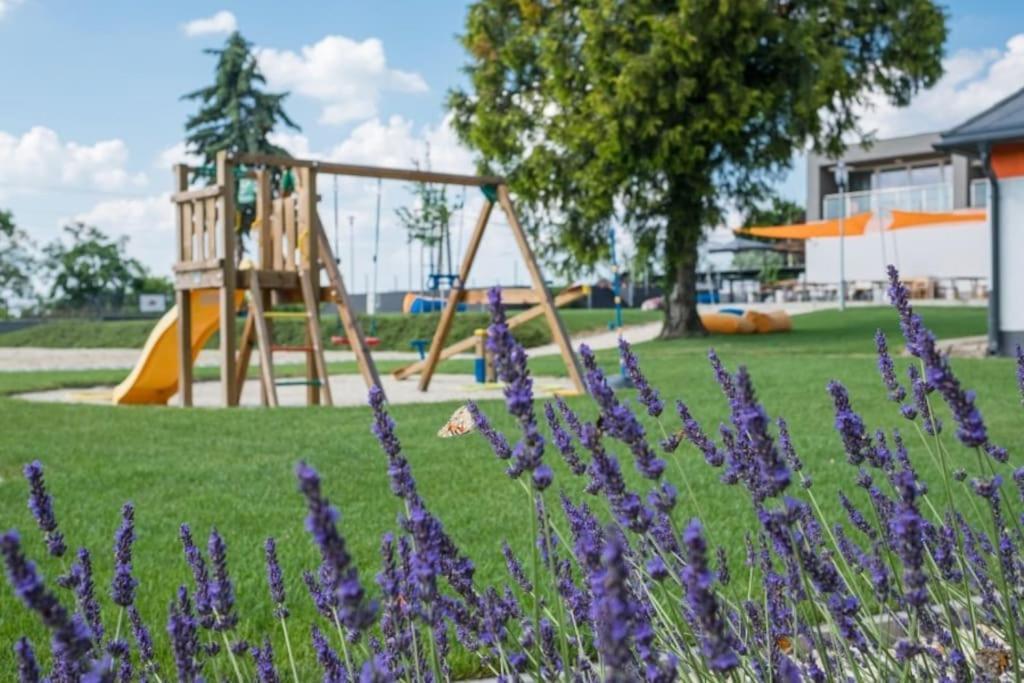 Hedon Brewing Niko Apartment - 200 Meter To The Beach Balatonvilágos エクステリア 写真